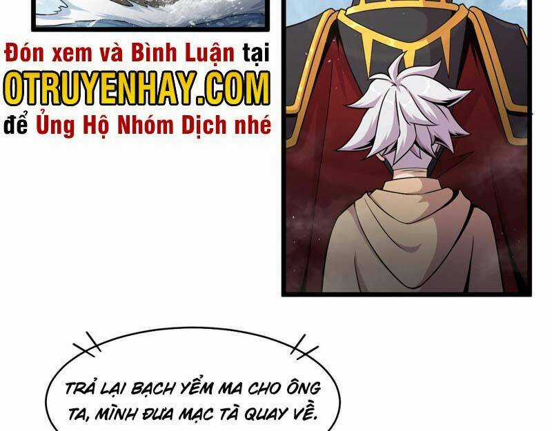 Sủng Mị - Chapter 27 - Trang 3