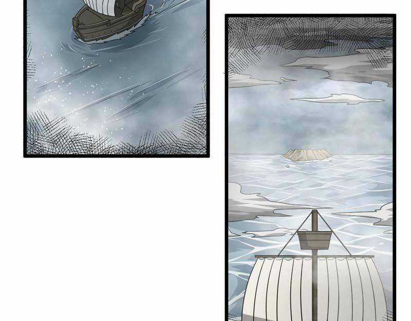 Sủng Mị - Chapter 27 - Trang 21