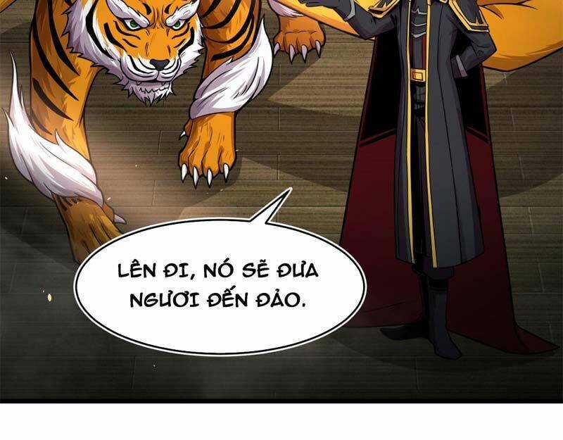 Sủng Mị - Chapter 27 - Trang 23