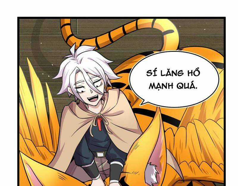Sủng Mị - Chapter 27 - Trang 24