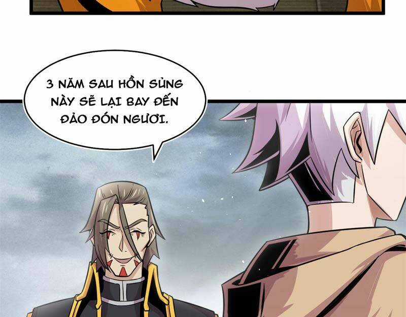 Sủng Mị - Chapter 27 - Trang 26