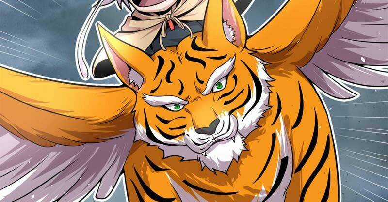 Sủng Mị - Chapter 27 - Trang 29