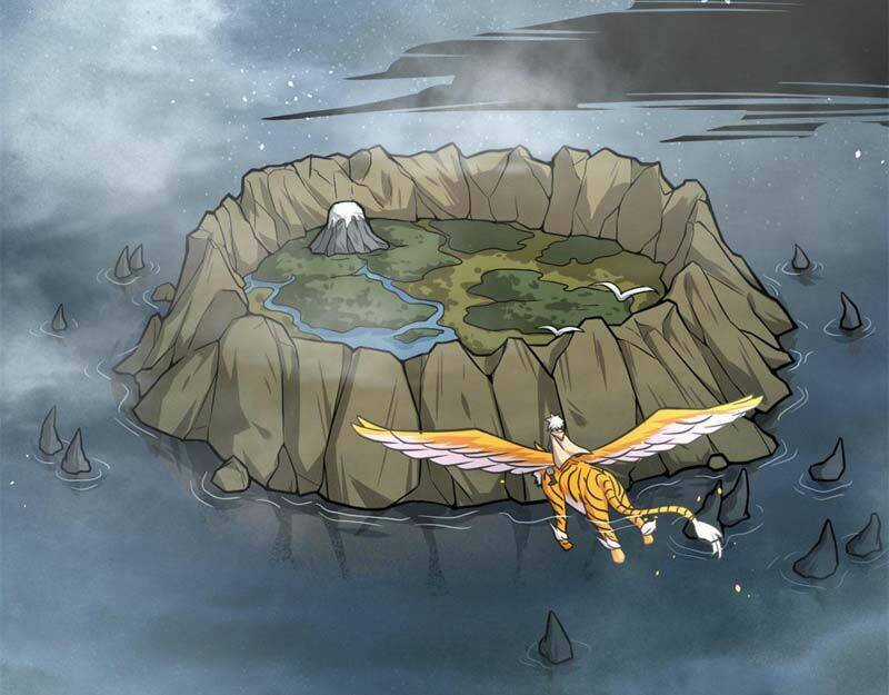 Sủng Mị - Chapter 27 - Trang 34