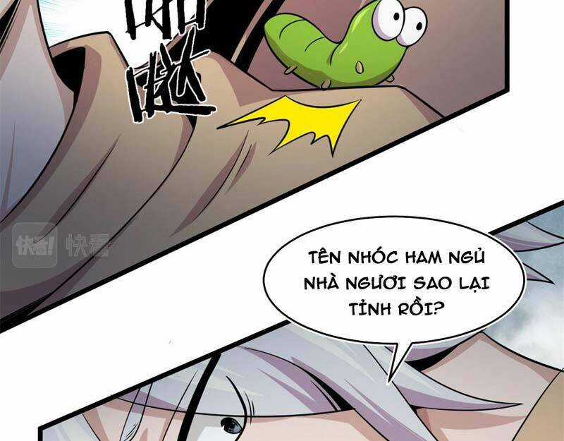 Sủng Mị - Chapter 27 - Trang 40