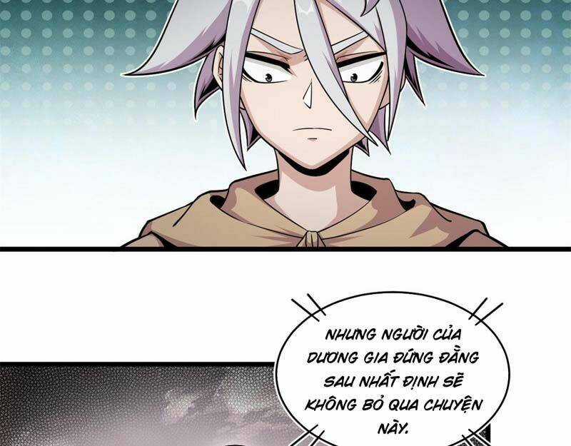 Sủng Mị - Chapter 27 - Trang 5