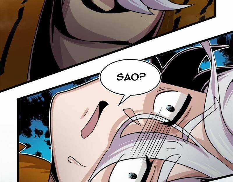 Sủng Mị - Chapter 27 - Trang 46