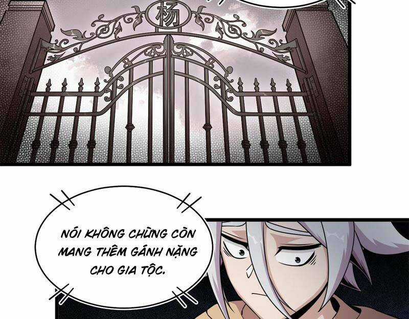 Sủng Mị - Chapter 27 - Trang 6