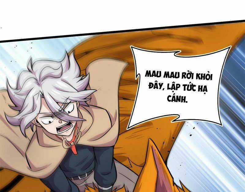 Sủng Mị - Chapter 27 - Trang 51