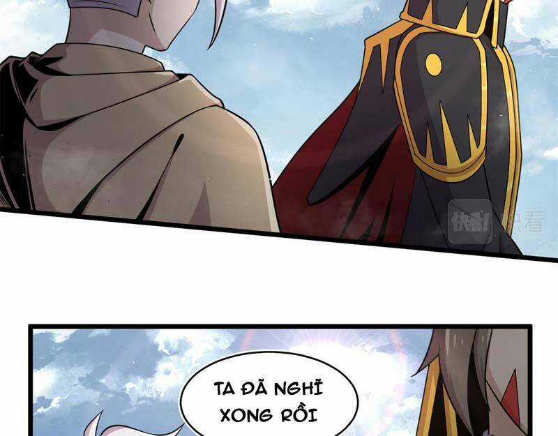 Sủng Mị - Chapter 27 - Trang 9