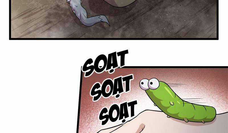 Sủng Mị - Chapter 28 - Trang 16