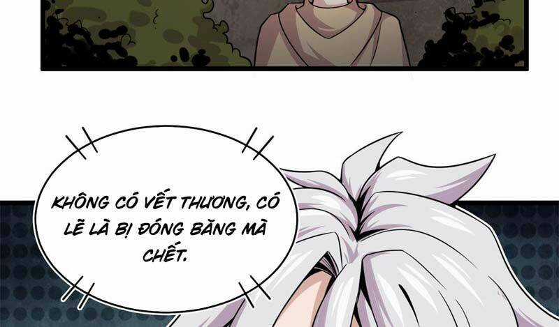 Sủng Mị - Chapter 28 - Trang 20