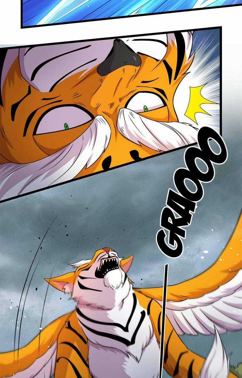 Sủng Mị - Chapter 28 - Trang 3