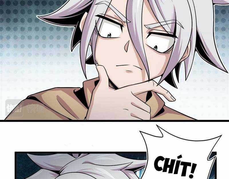 Sủng Mị - Chapter 28 - Trang 21