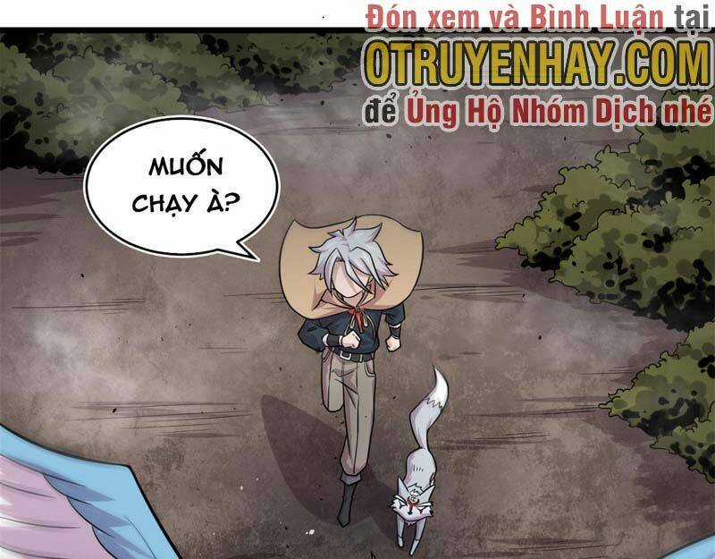 Sủng Mị - Chapter 28 - Trang 35