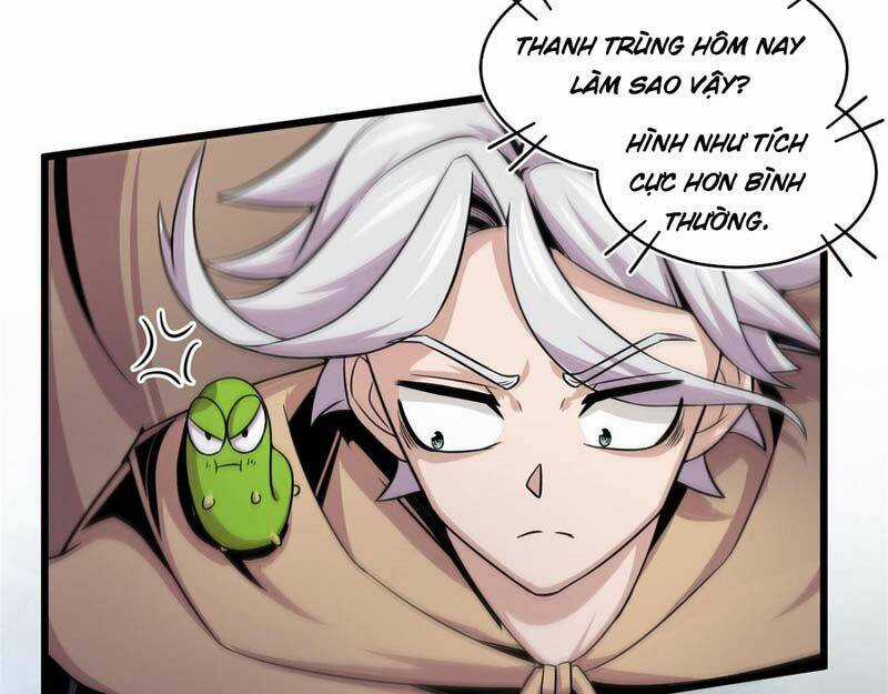 Sủng Mị - Chapter 28 - Trang 37