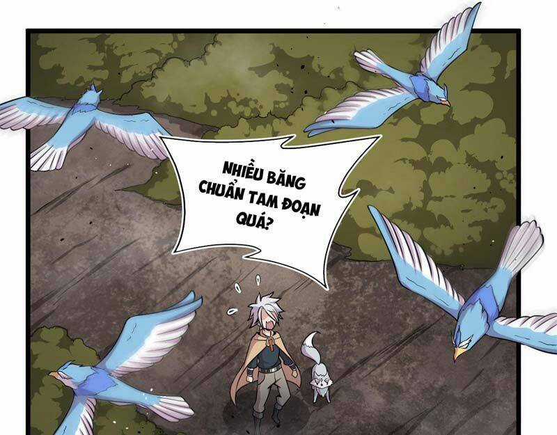 Sủng Mị - Chapter 28 - Trang 47