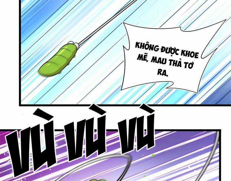 Sủng Mị - Chapter 28 - Trang 63