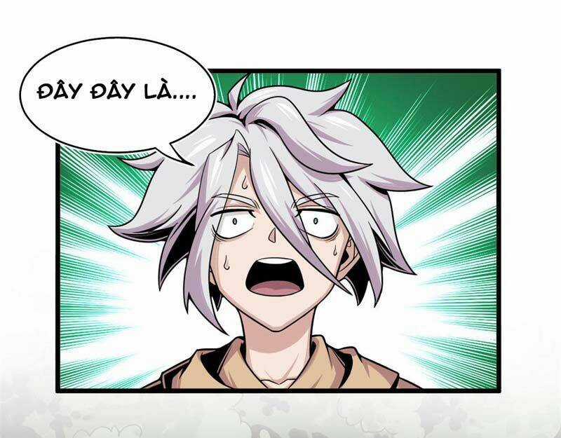 Sủng Mị - Chapter 28 - Trang 71