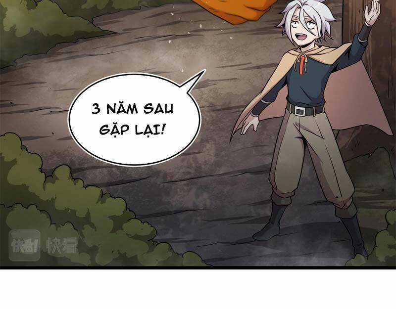 Sủng Mị - Chapter 28 - Trang 10
