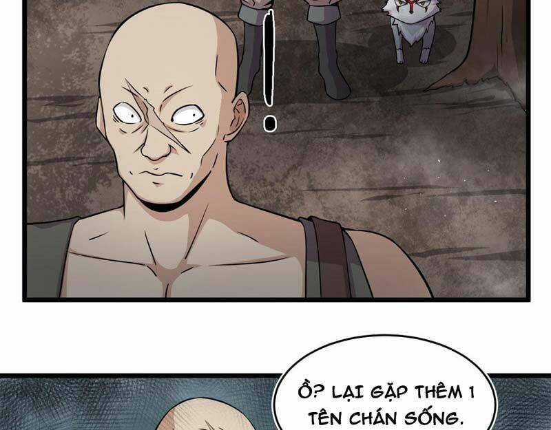 Sủng Mị - Chapter 29 - Trang 12