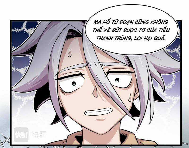 Sủng Mị - Chapter 29 - Trang 25