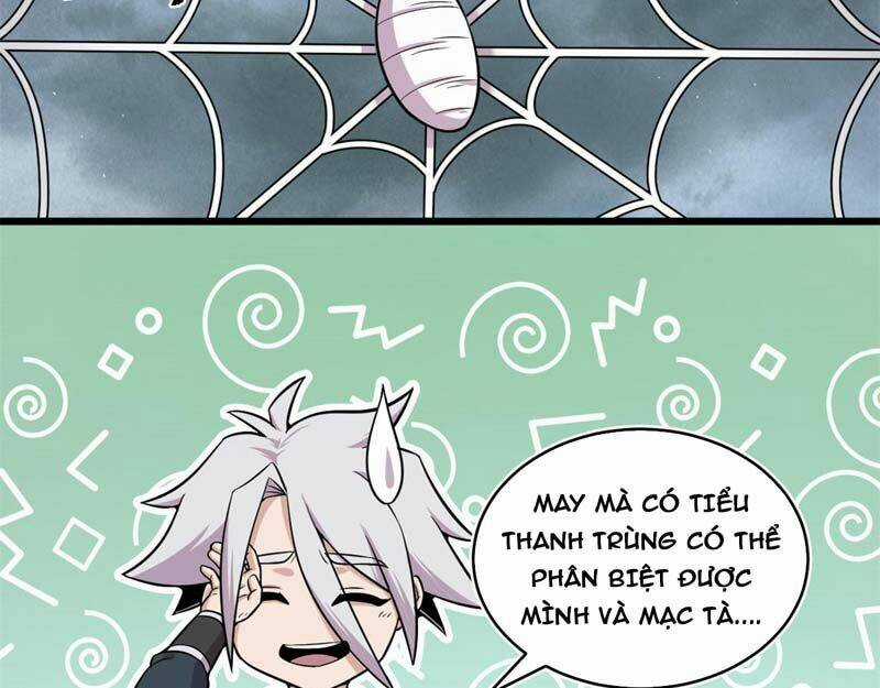 Sủng Mị - Chapter 29 - Trang 34