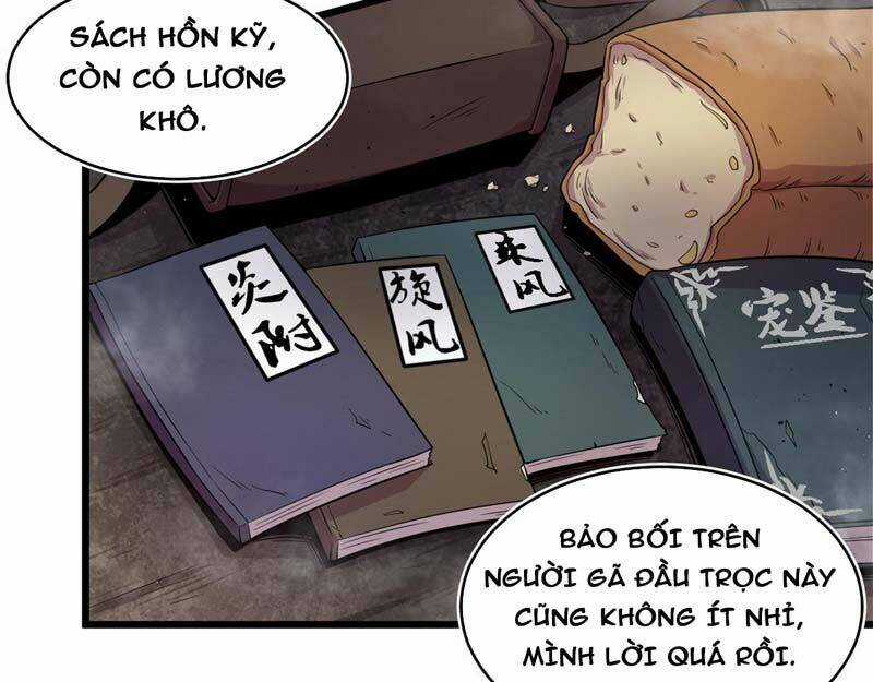 Sủng Mị - Chapter 29 - Trang 38