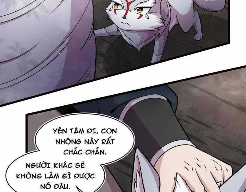 Sủng Mị - Chapter 29 - Trang 56