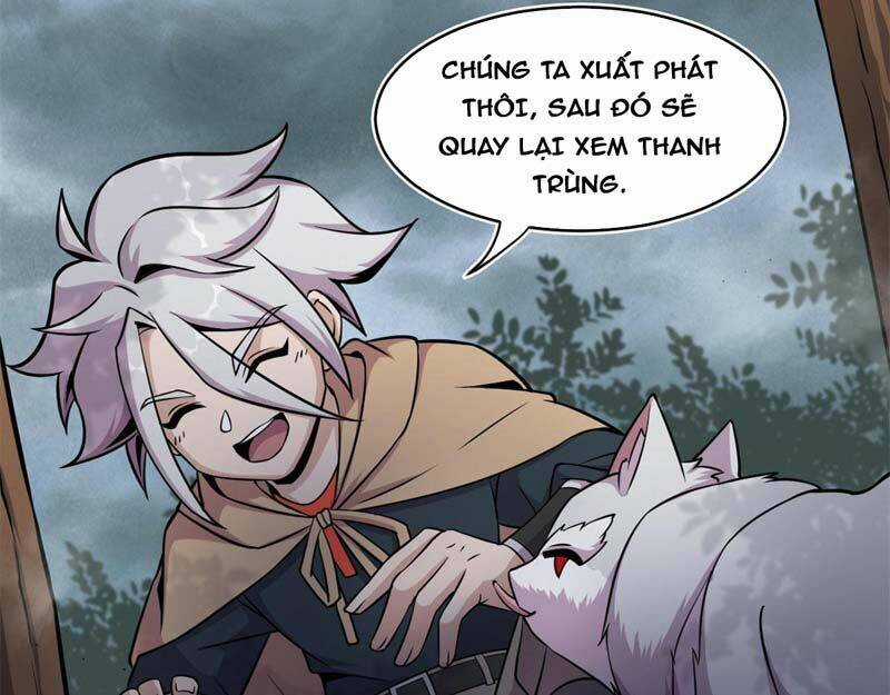 Sủng Mị - Chapter 29 - Trang 58