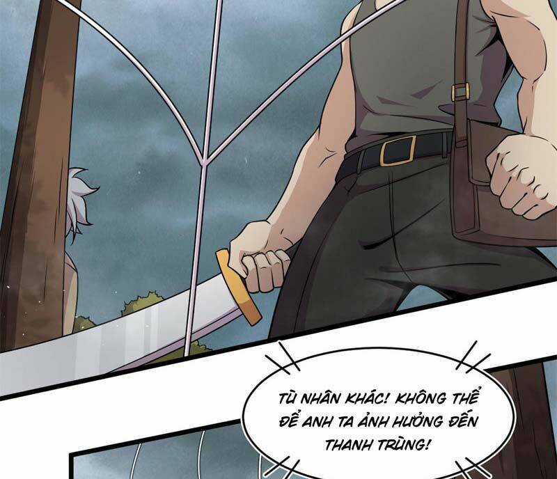 Sủng Mị - Chapter 29 - Trang 8