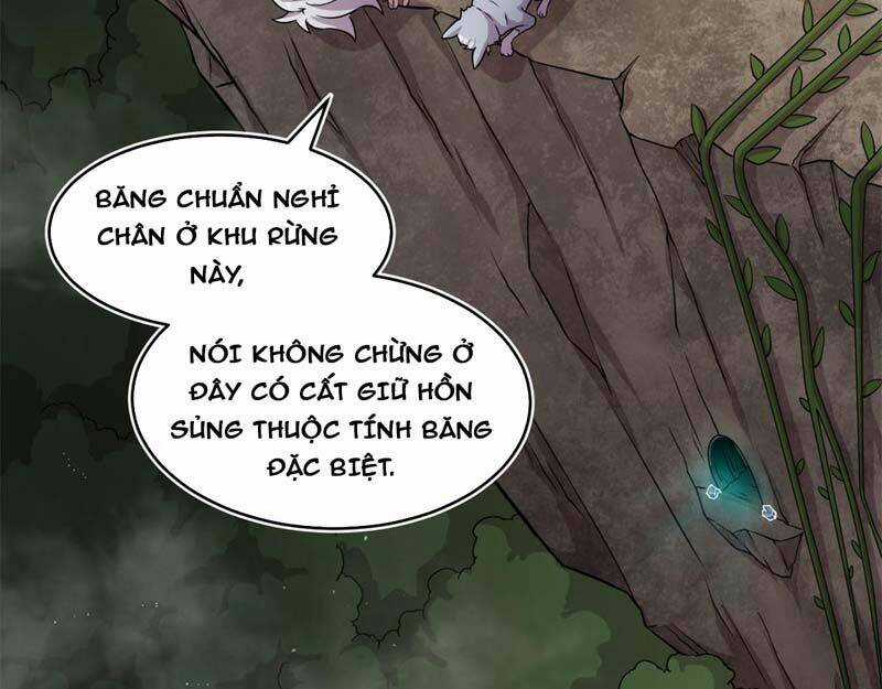 Sủng Mị - Chapter 30 - Trang 3