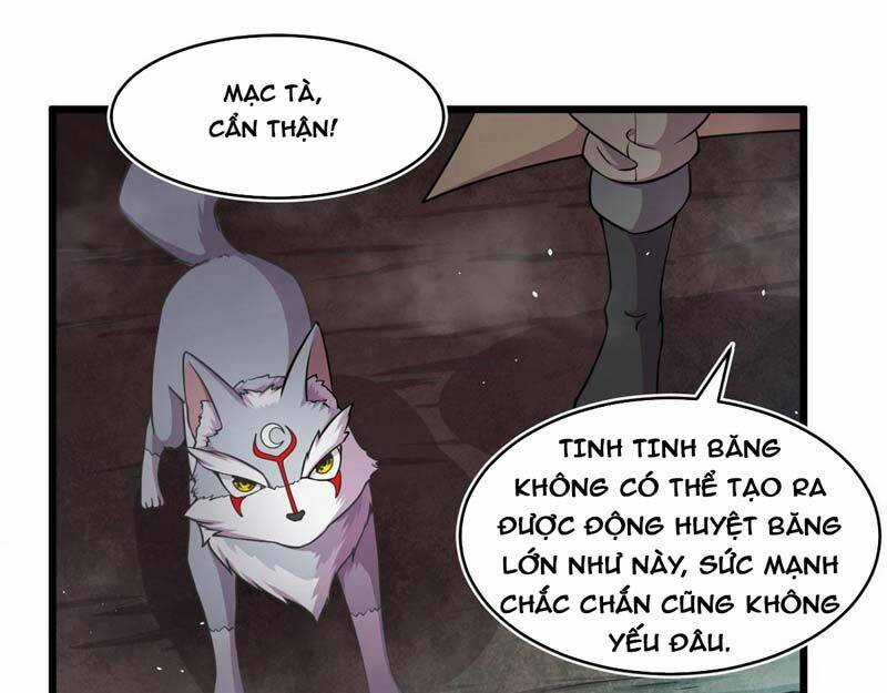 Sủng Mị - Chapter 30 - Trang 26