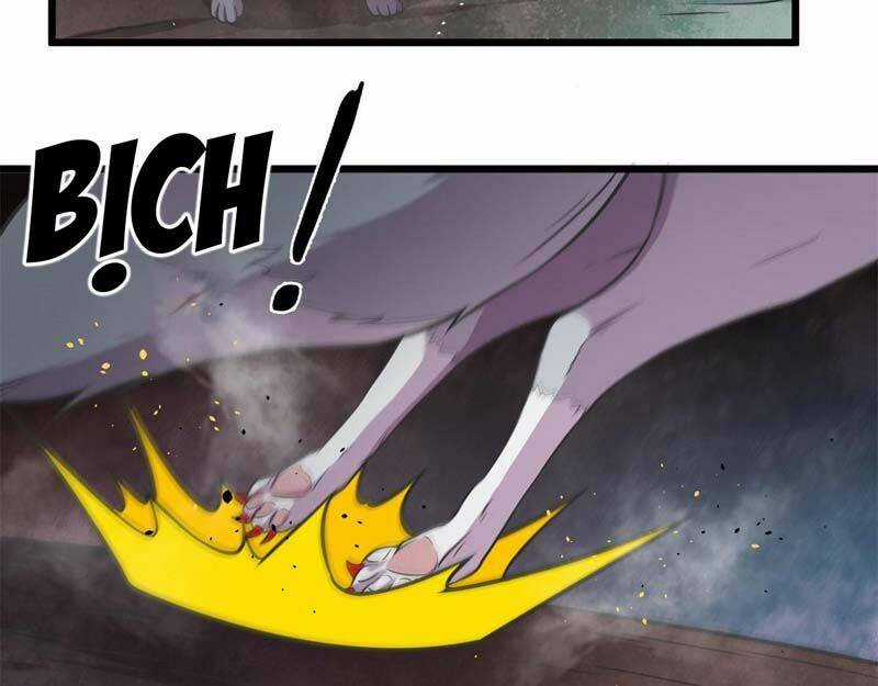 Sủng Mị - Chapter 30 - Trang 27