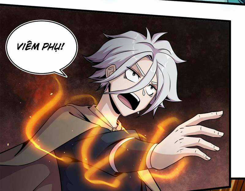 Sủng Mị - Chapter 30 - Trang 30