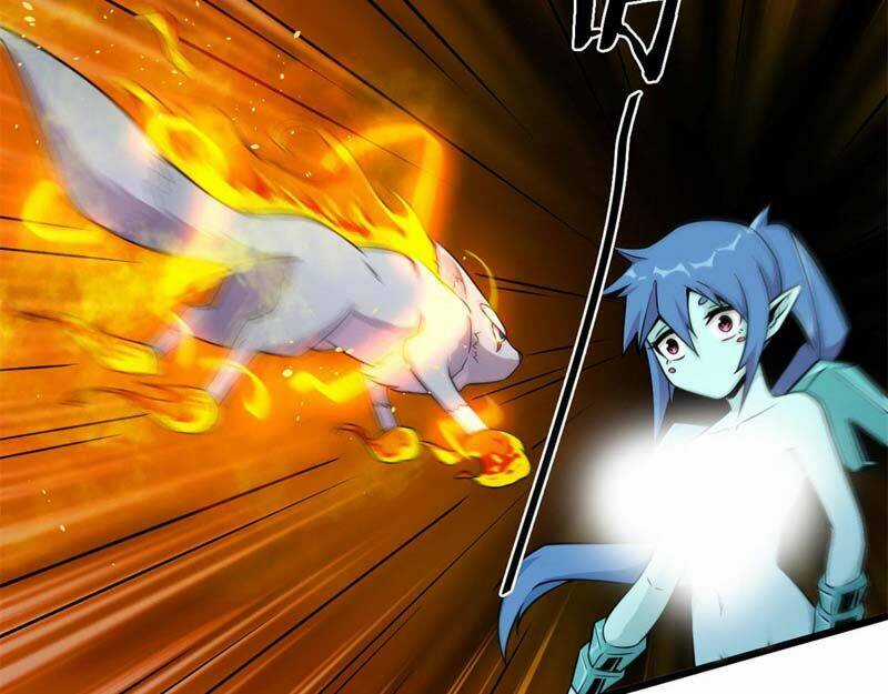 Sủng Mị - Chapter 30 - Trang 32