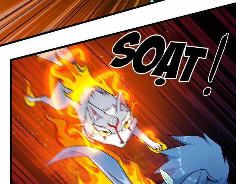 Sủng Mị - Chapter 30 - Trang 33