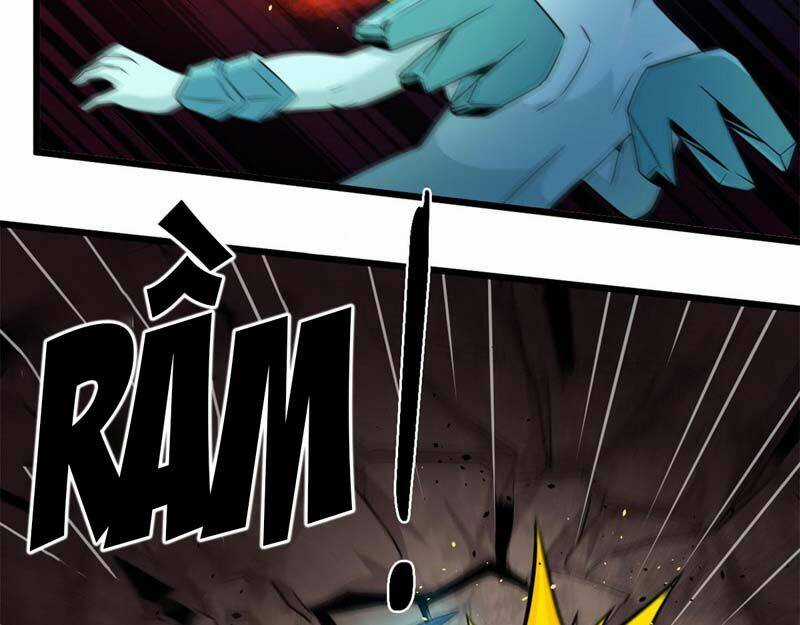 Sủng Mị - Chapter 30 - Trang 35