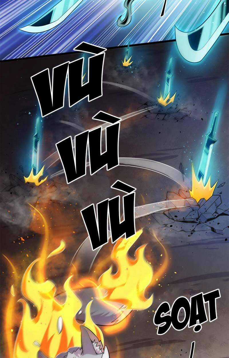 Sủng Mị - Chapter 30 - Trang 47