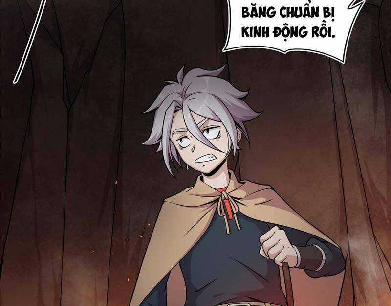 Sủng Mị - Chapter 31 - Trang 3