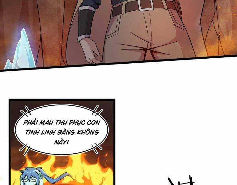 Sủng Mị - Chapter 31 - Trang 4