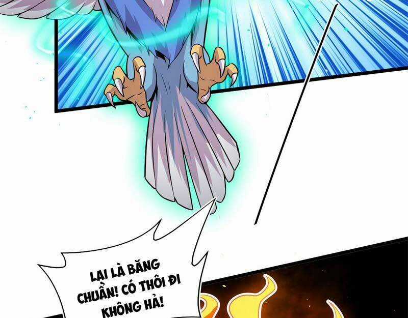 Sủng Mị - Chapter 31 - Trang 34