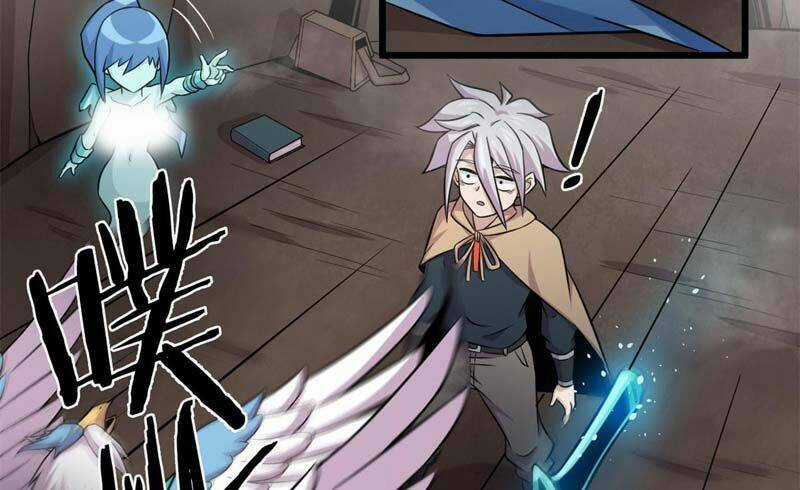 Sủng Mị - Chapter 31 - Trang 37