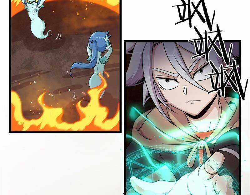 Sủng Mị - Chapter 31 - Trang 5