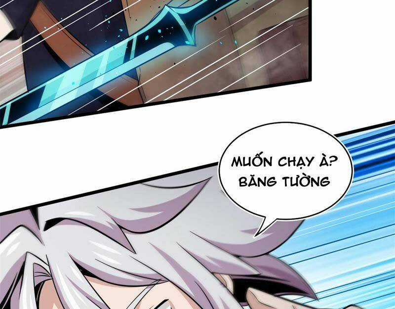 Sủng Mị - Chapter 31 - Trang 42