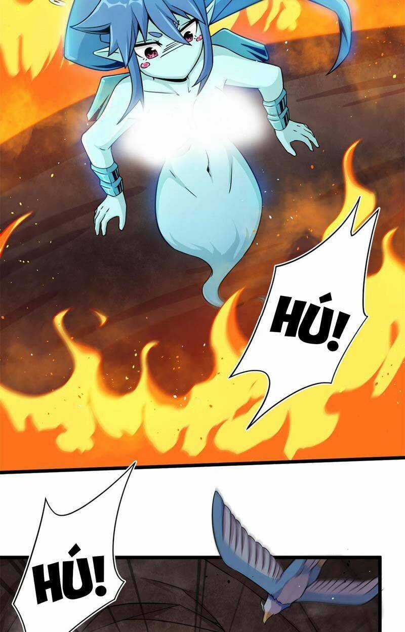 Sủng Mị - Chapter 31 - Trang 7