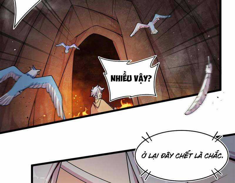 Sủng Mị - Chapter 31 - Trang 8