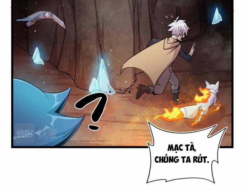 Sủng Mị - Chapter 31 - Trang 10