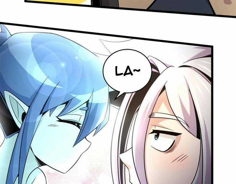 Sủng Mị - Chapter 32 - Trang 21