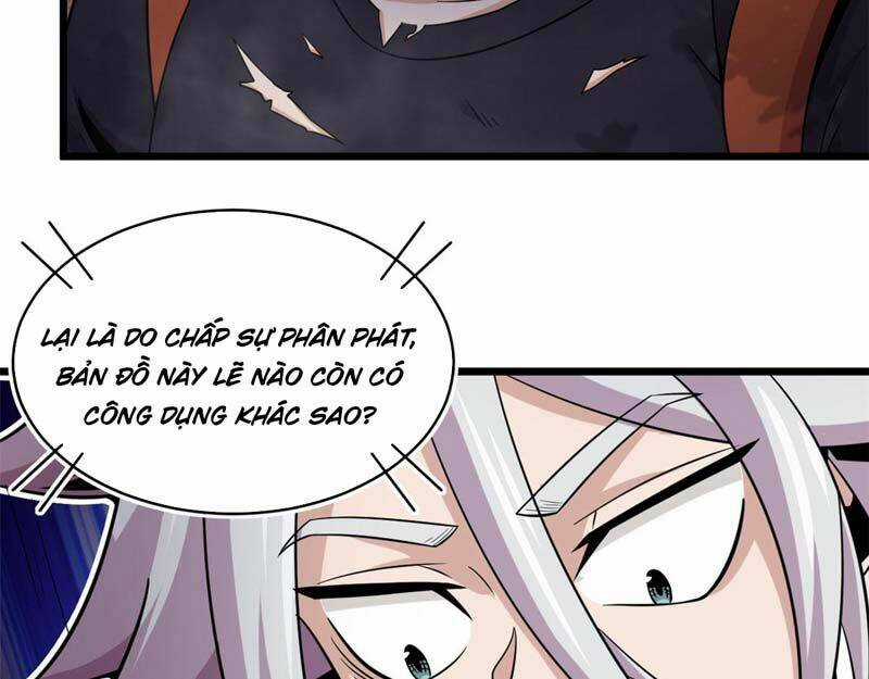 Sủng Mị - Chapter 32 - Trang 34