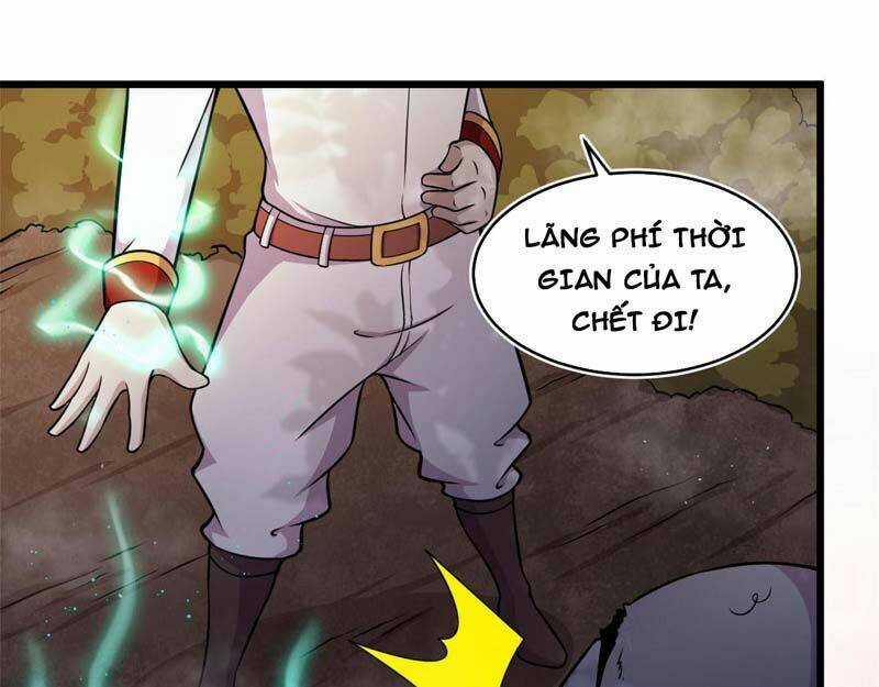 Sủng Mị - Chapter 32 - Trang 36